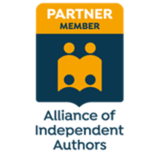 Alliance of Independent Authors Partner Member